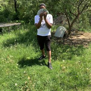 Finally Able (Explicit)