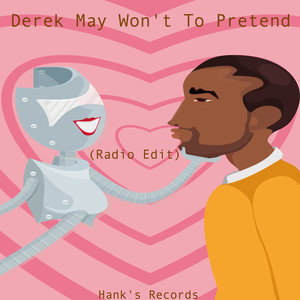 Won't To Pretend (Radio Edit)