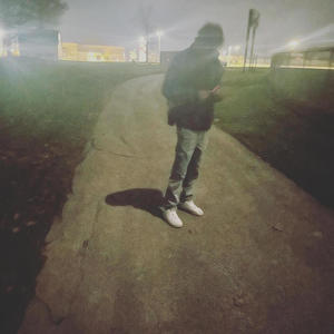 Sacrifice (feat. LuL Jacko & Salem9) (Explicit)