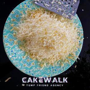 Cake Walk