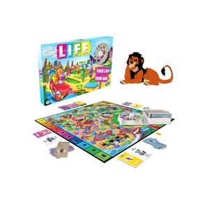 Game (Explicit)