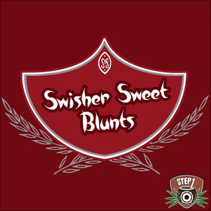 Swisher Sweet Blunts