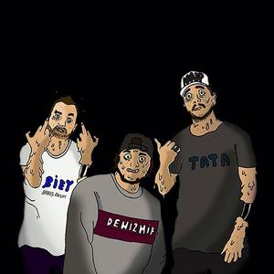 Günahkarlar (feat. Biey & Tata) (Explicit)