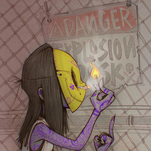 LETS DO IT (DBLEMM Flow) (feat. Luh TrE) (Explicit)