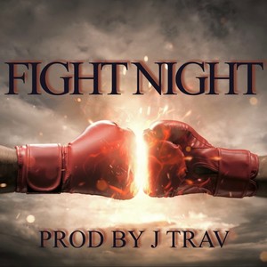 Fight Night (Instrumental)