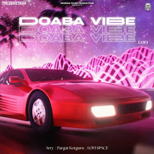 Doaba Vibe (Lofi)