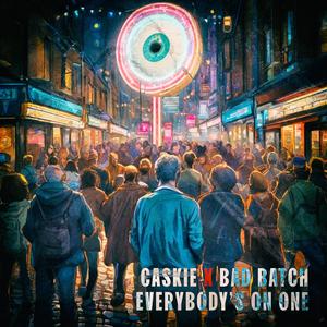 Everybody's On One (Explicit)