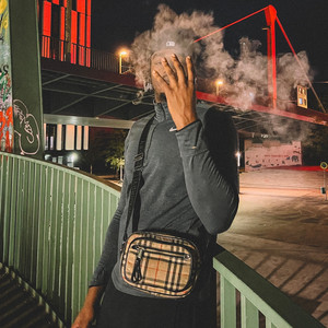 Luigi Freestyle (Explicit)