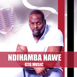 NDIHAMBA NAWE (Freestyle)