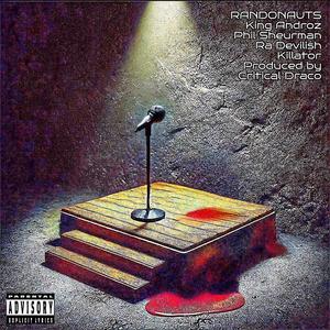 Randonauts (feat. Phil Sheurman, Ra Devilish & Killator) (Explicit)