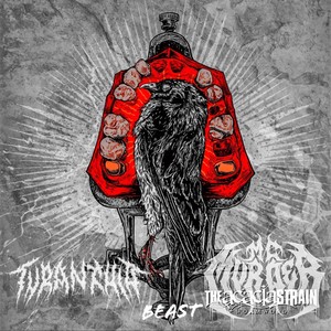 Beast (feat. Tyrantula FL & Josh Meza)