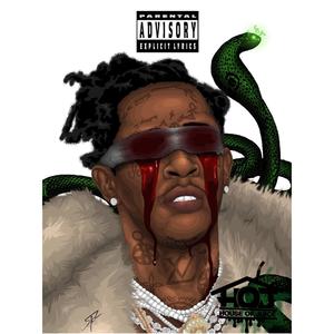 FREE THUG EP (Explicit)