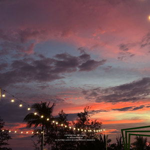 이별에 아파도 (Inst.)