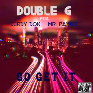 Double G (feat. Oghee D) [Explicit]