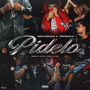 Pídelo (feat. Mvchoo23 & TORRRES) (Explicit)