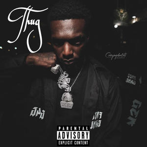 Thug Music (Explicit)