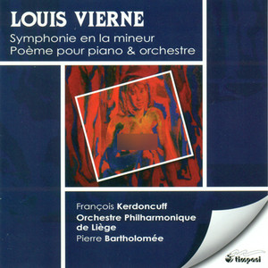 Symphony in A Minor, Op. 24 - Symphony in A Minor, Op. 24: I. Grave: Allegro molto