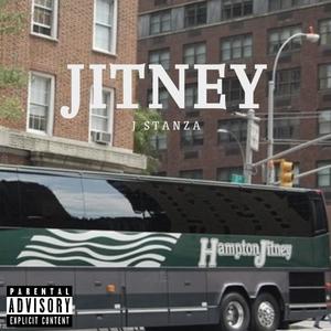 Jitney (Explicit)