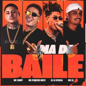 Dia de Baile (Explicit)