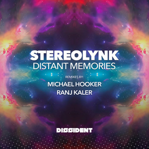 Distant Memories (Michael Hooker Remix)