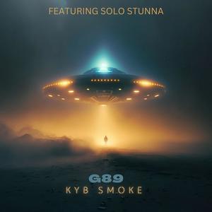 G89 (feat. SOLO STUNNA) (Explicit)