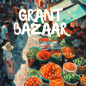 Grant Bazaar