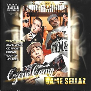 Ice Cold (feat. Kid Frost & 801 Intentionz)