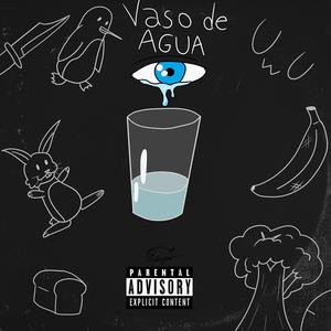 Vaso de Agua (Explicit)