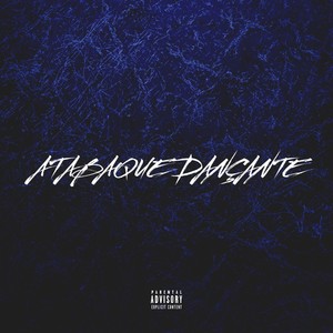 ATABAQUE DANÇANTE (Explicit)