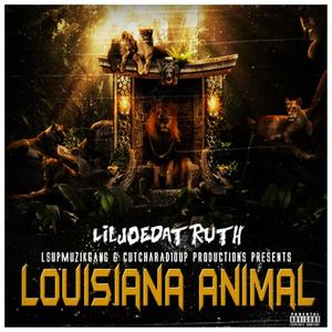 Louisiana Animal (Explicit)