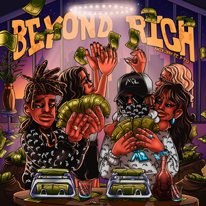 24/7 Music - Beyond Rich (Explicit)
