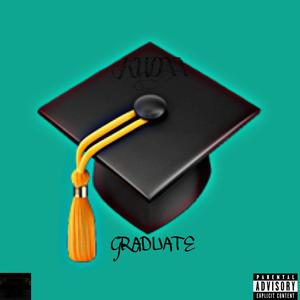 GRADUATE! (Explicit)