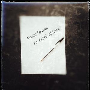 Love Endless (feat. JojoCozy)