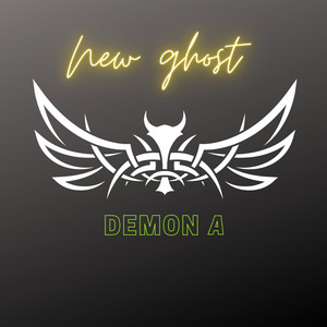 New Ghost