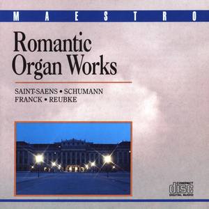 Chorale In E