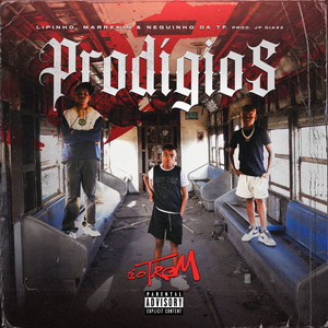 Prodígios