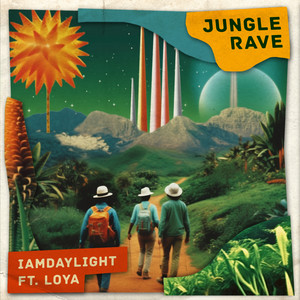 IamDayLight - Jungle Rave