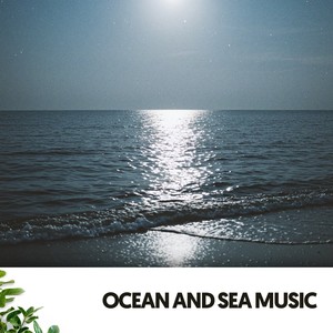 Ocean and Sea Music: Serenata nocturna