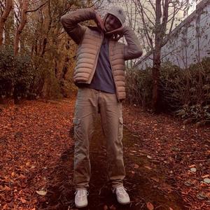 Gedi - Stop & Stare (Explicit)