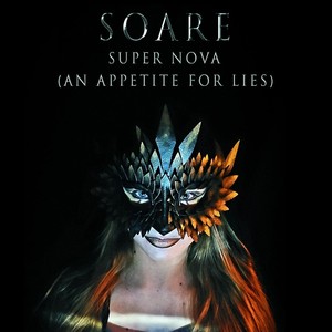 Super Nova(An Appetite for Lies)