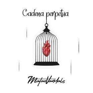 Cadena Perpetua