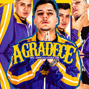 Agradece (Explicit)