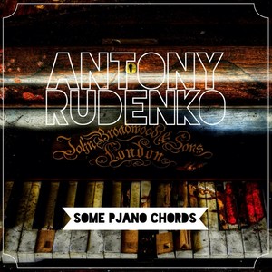 Some Pjano Chords (Original Mix)