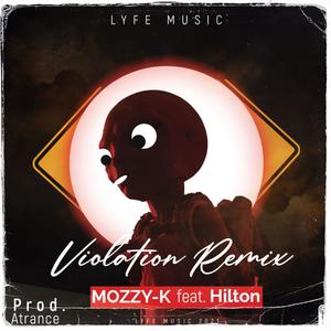 Violation (feat. Hilton)