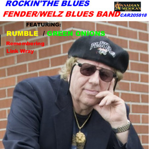 Rockin' the Blues