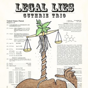 Legal Lies