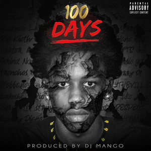 100Days Ep (Explicit)