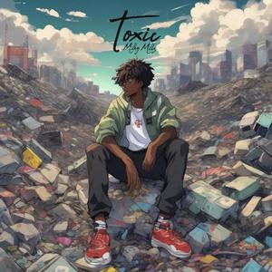 Toxic (Explicit)