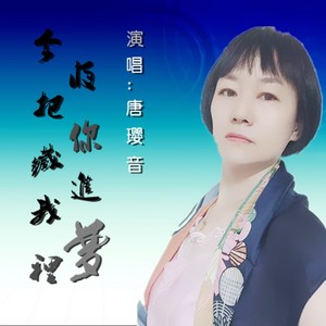今夜把你藏进我梦里 (DJ版)