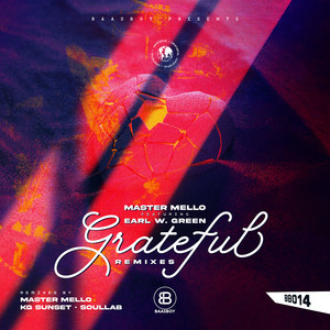 Grateful (Soullab Vocal Mix)